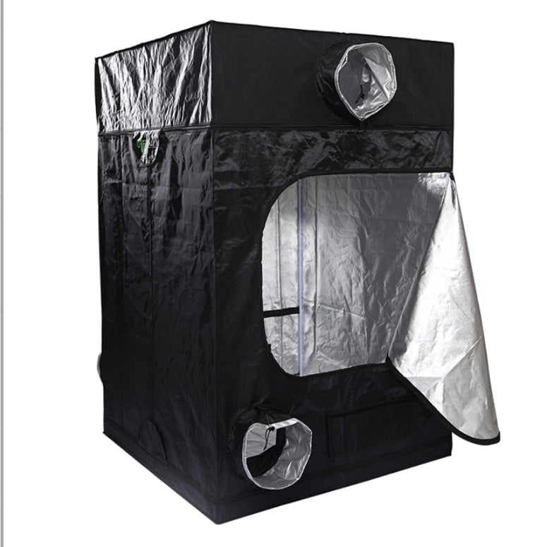 Grow Tents, Mylar and Films