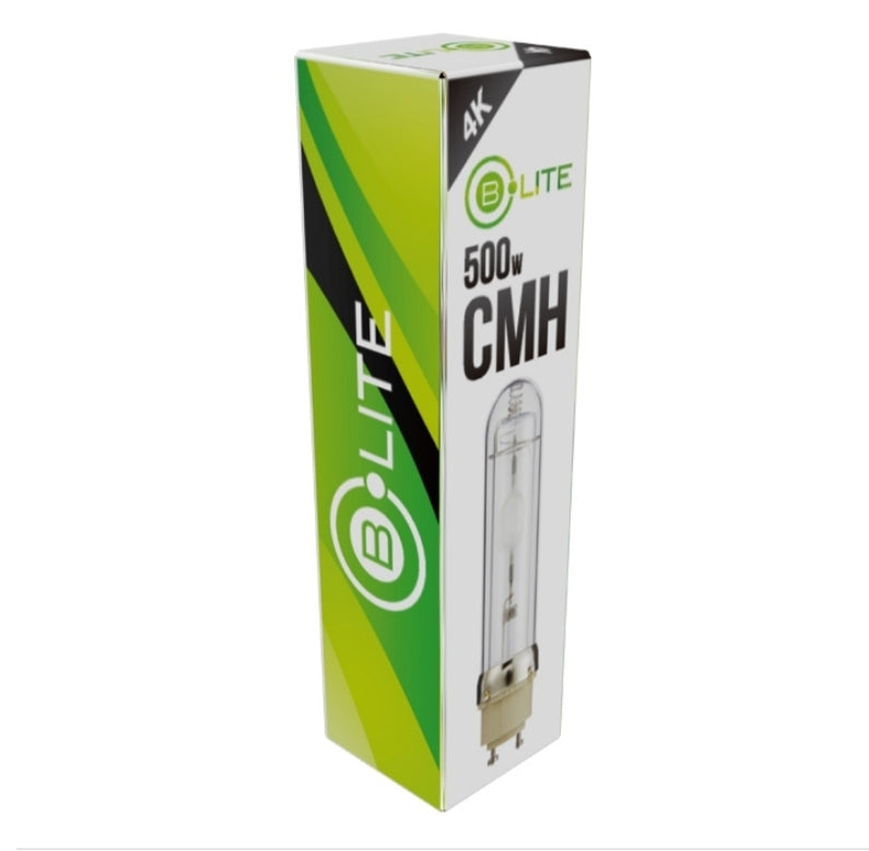 B-Lite 500W CMH Agro 4K Lamp