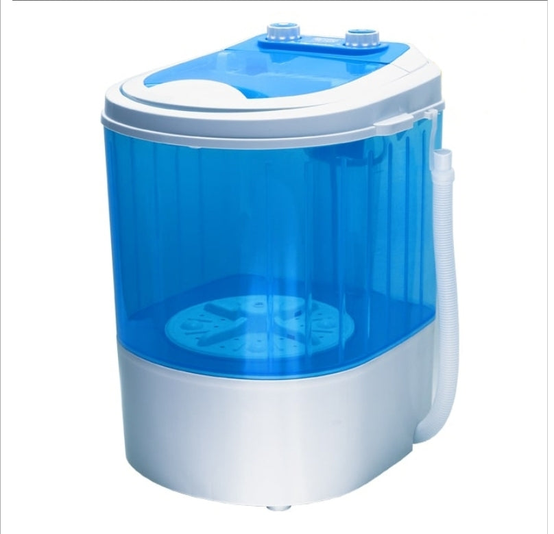 Bubble Magic 5 Gallon Washing Machine