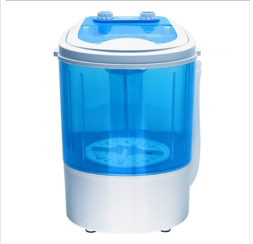 Bubble Magic 5 Gallon Washing Machine