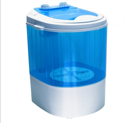 Bubble Magic 5 Gallon Washing Machine