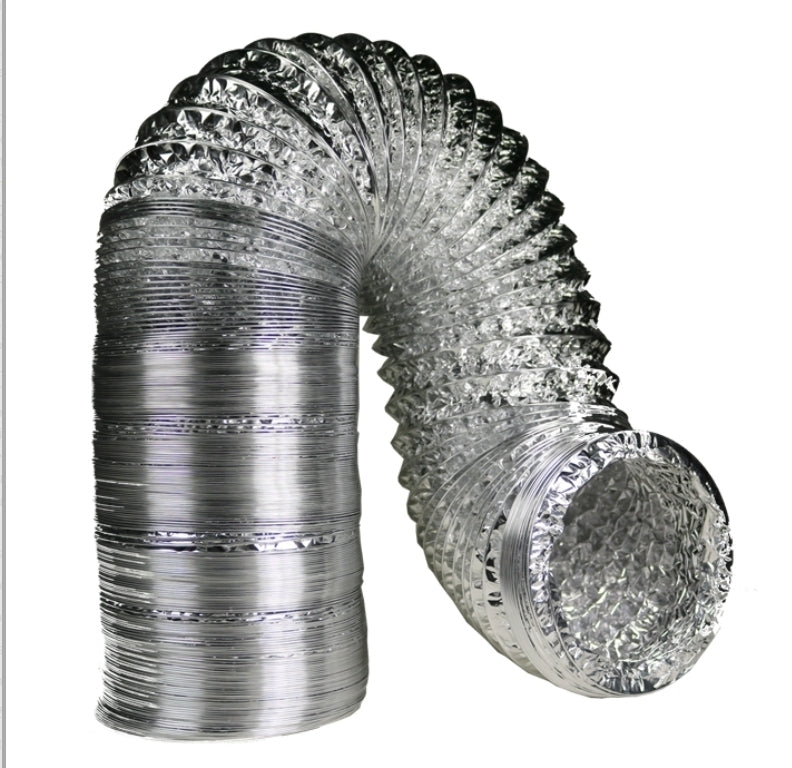 8'' Air Duct 8x25