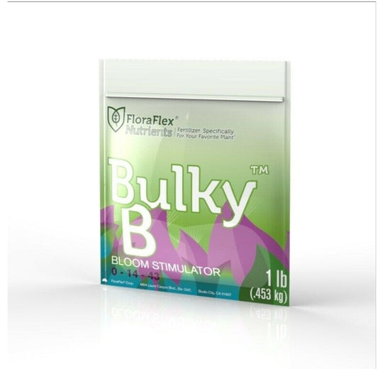 FloraFlex Nutrients - Bulky B™ | 1 lb