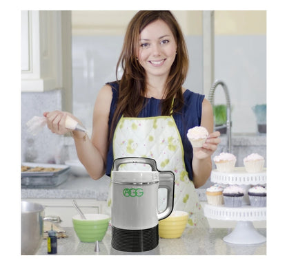 Active Gear Guy: AGG Electric Infuser (Decarbs & Infuses)