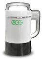 Active Gear Guy: AGG Electric Infuser (Decarbs & Infuses)