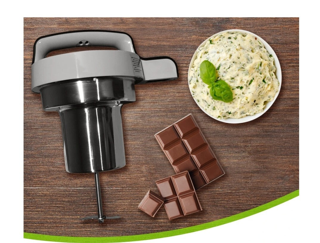 Active Gear Guy: AGG Electric Infuser (Decarbs & Infuses)