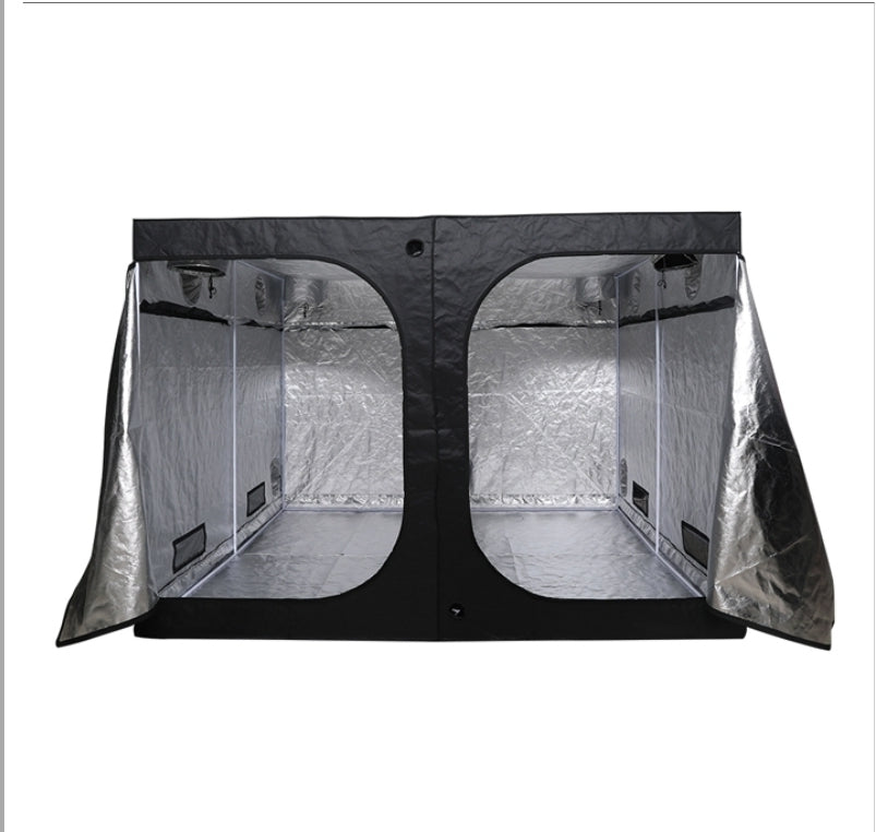 OneDeal Grow Tent 10'x10'x6.5' 2 BOXES