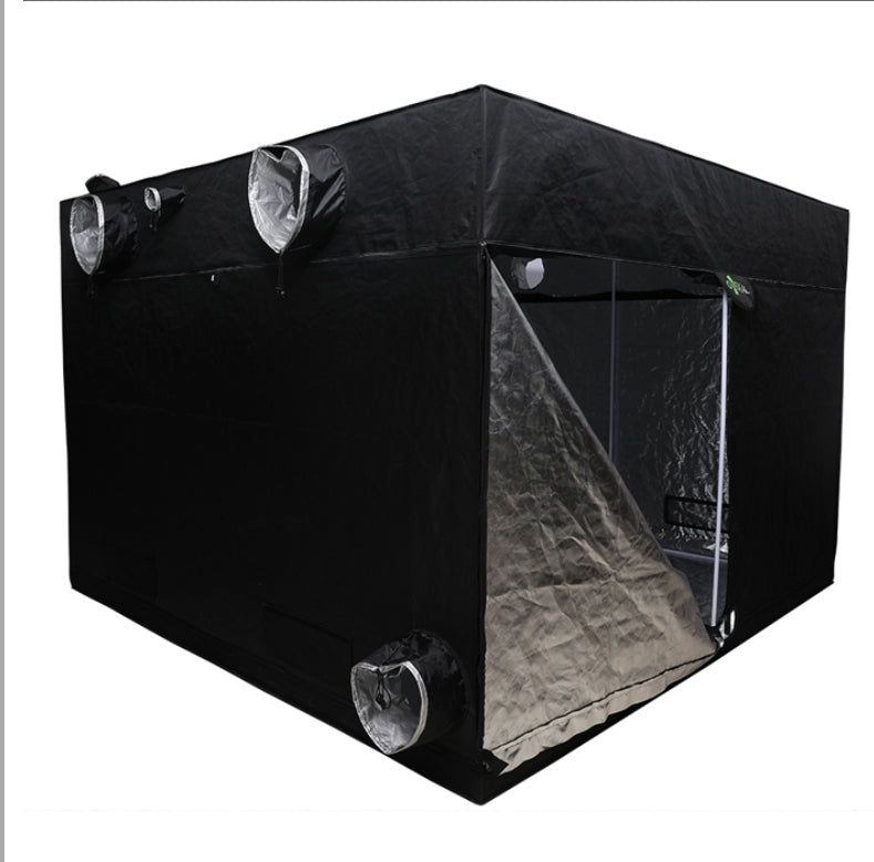 OneDeal Grow Tent 10'x10'x6.5' 2 BOXES