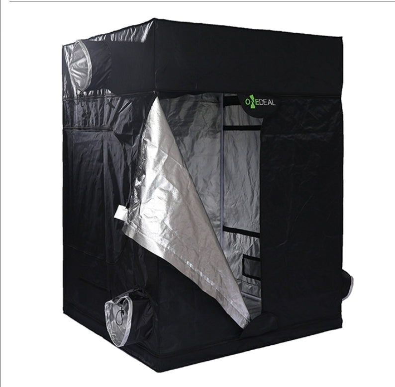 OneDeal Grow Tent 5'x5'x6.5'