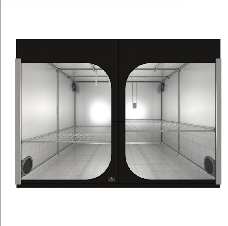 Secret Jardin Dark Room 300 v4.0 (10' x 10' x 7')