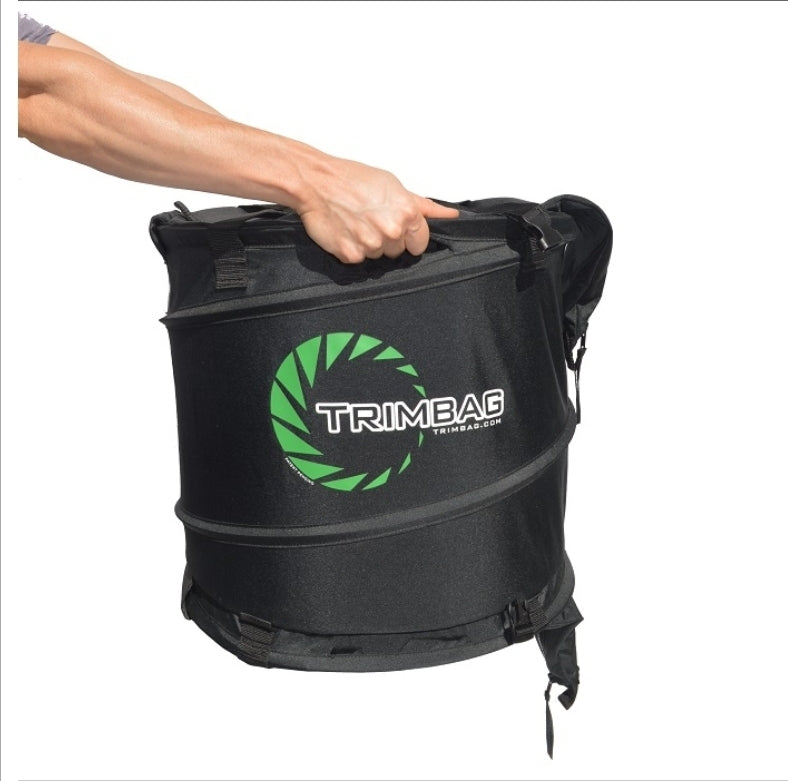 Trim Bag Dry Trimmer