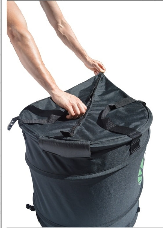 Trim Bag Dry Trimmer