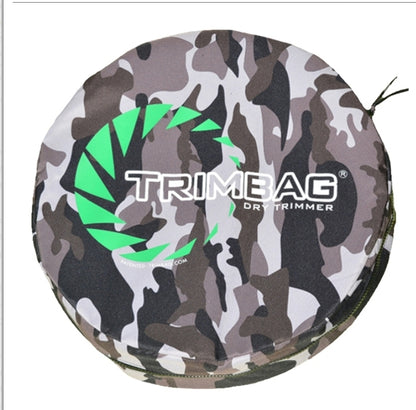 Trim Bag Dry Trimmer (Camo)