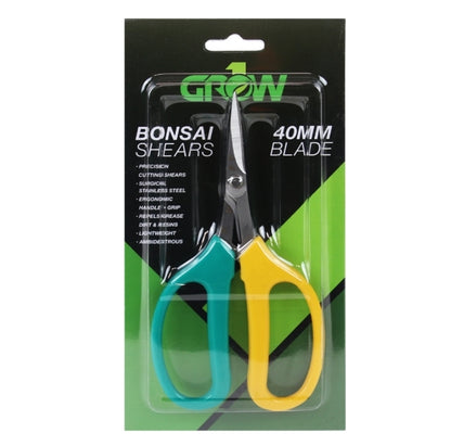 Grow1 Bonsai Shear Scissors 40mm