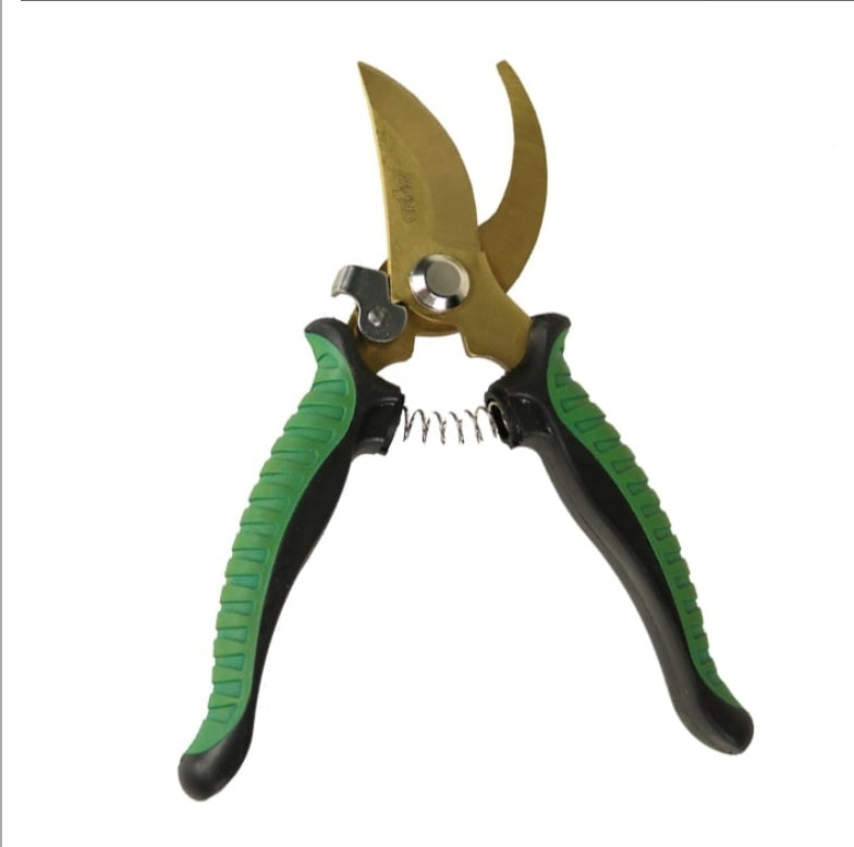 Grow1 Large Pruning Shears Scissors