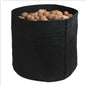 3 Gallon Black OneDeal Fabric Grow Pot