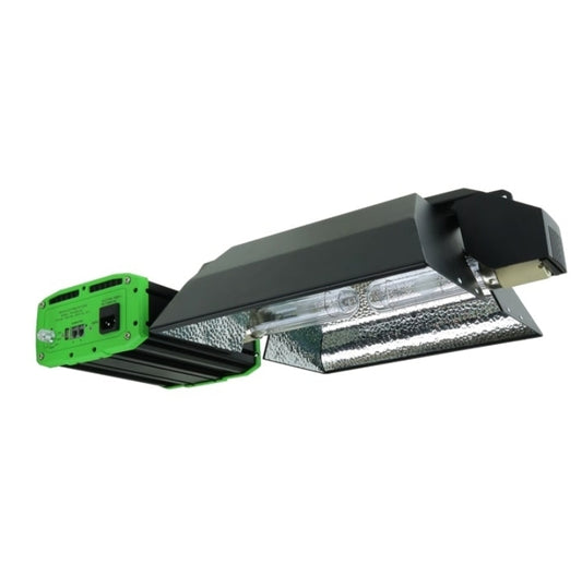 B-Lite 1000W CMH Fixture 120-240v (Dual 500w)