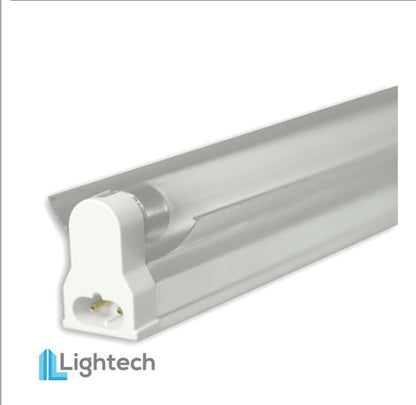 Lightech 4' T5 Florescent Single Light W/ Reflector 54w 6500k