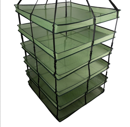 XL Grow1 Square Drying Rack