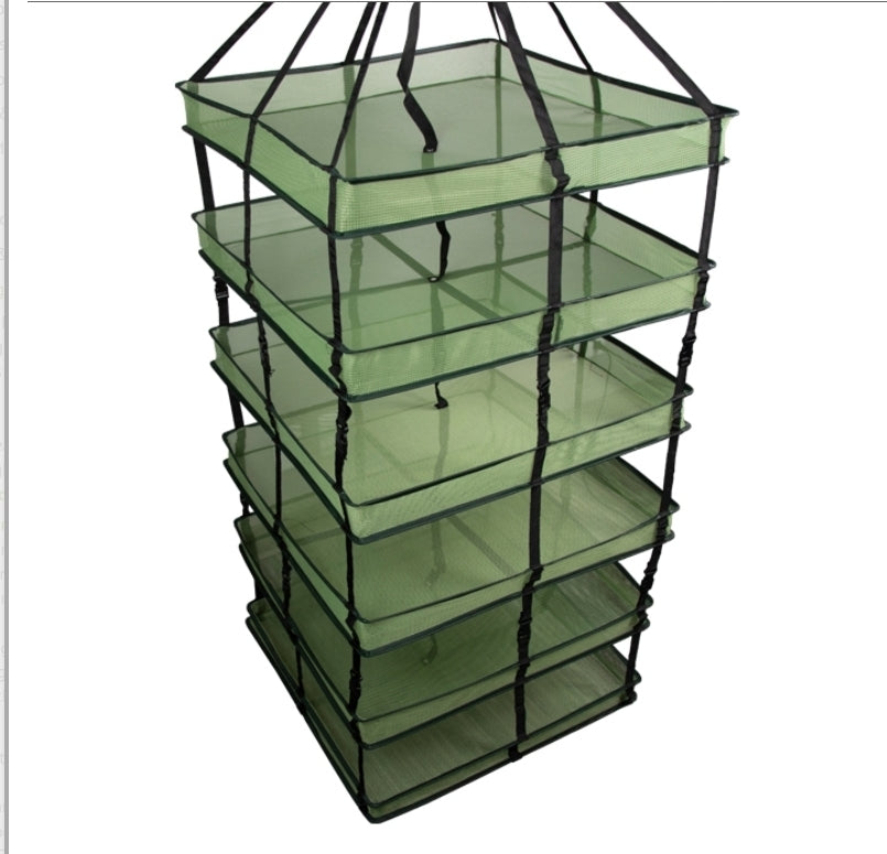 Large Grow1 Square Drying Rack