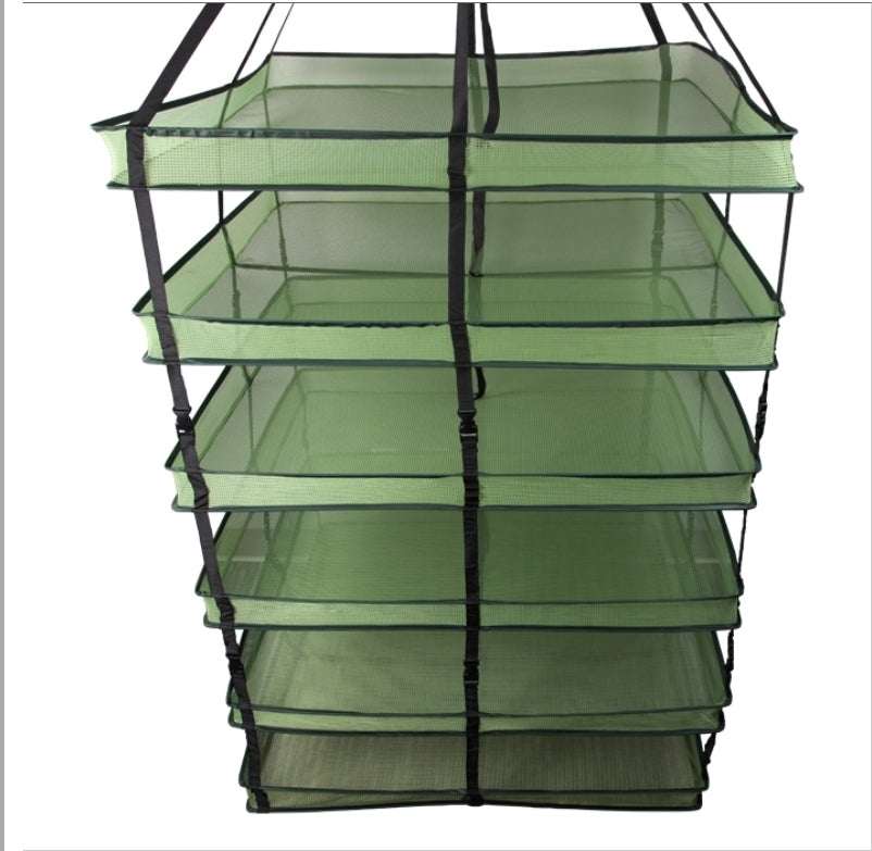 XL Grow1 Square Drying Rack