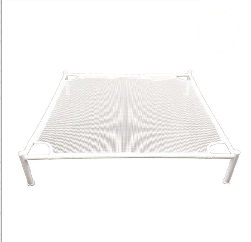 Stackable Square Drying Rack - 1 Tier, 27'' x 27''