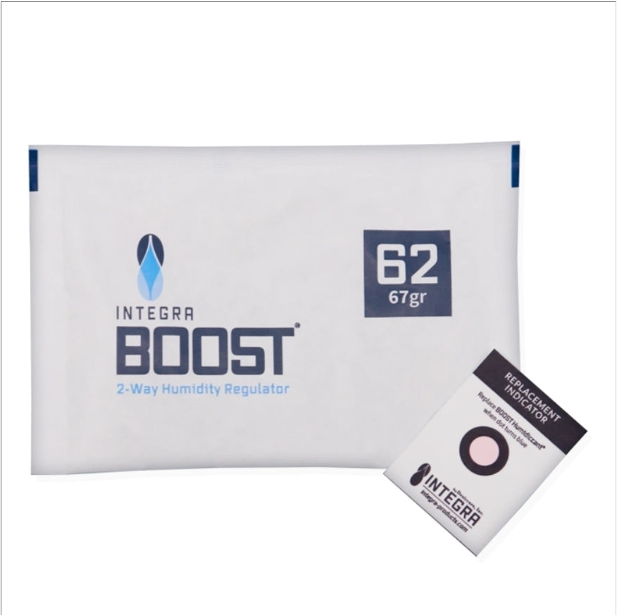 Integra Boost 62% 67 gram (12 pack)