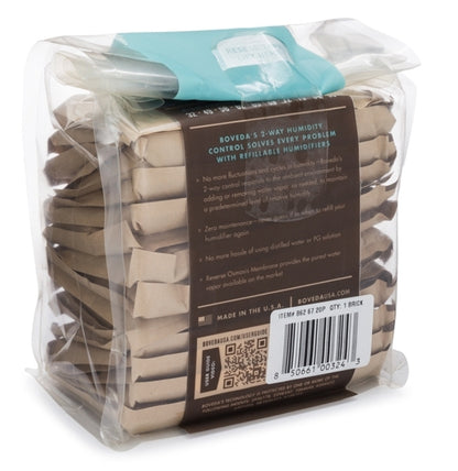 Boveda 62% 67g 20-Pack Brick