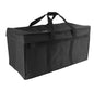 Funk Fighter 4XL Gym Stash Bag - Black