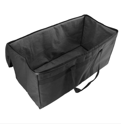 Funk Fighter 4XL Gym Stash Bag - Black