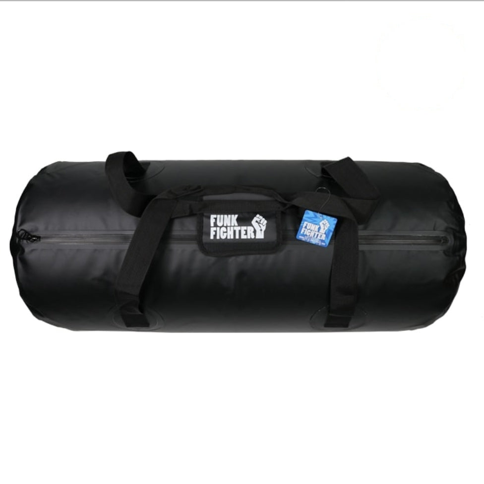 Funk Fighter Duffle bag (xl)