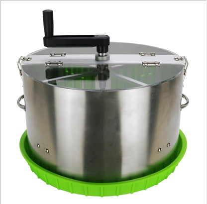 16” Crankit Dry & Wet Precision Bowl Trimmer