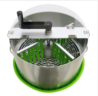 16” Crankit Dry & Wet Precision Bowl Trimmer