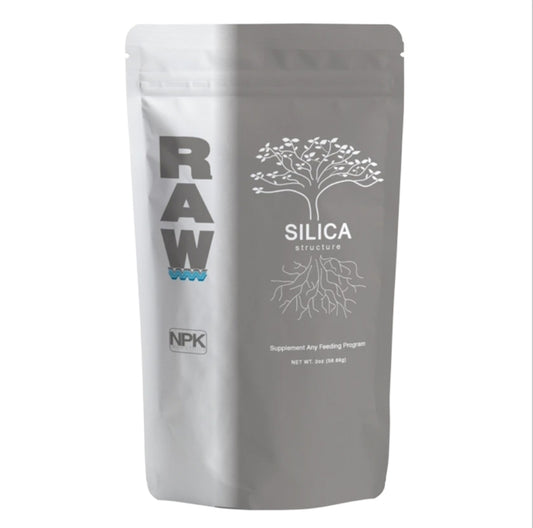 NPK RAW Silica 2oz