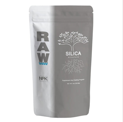 NPK RAW Silica 2lb