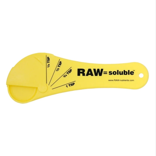 NPK RAW Measuring Spoon