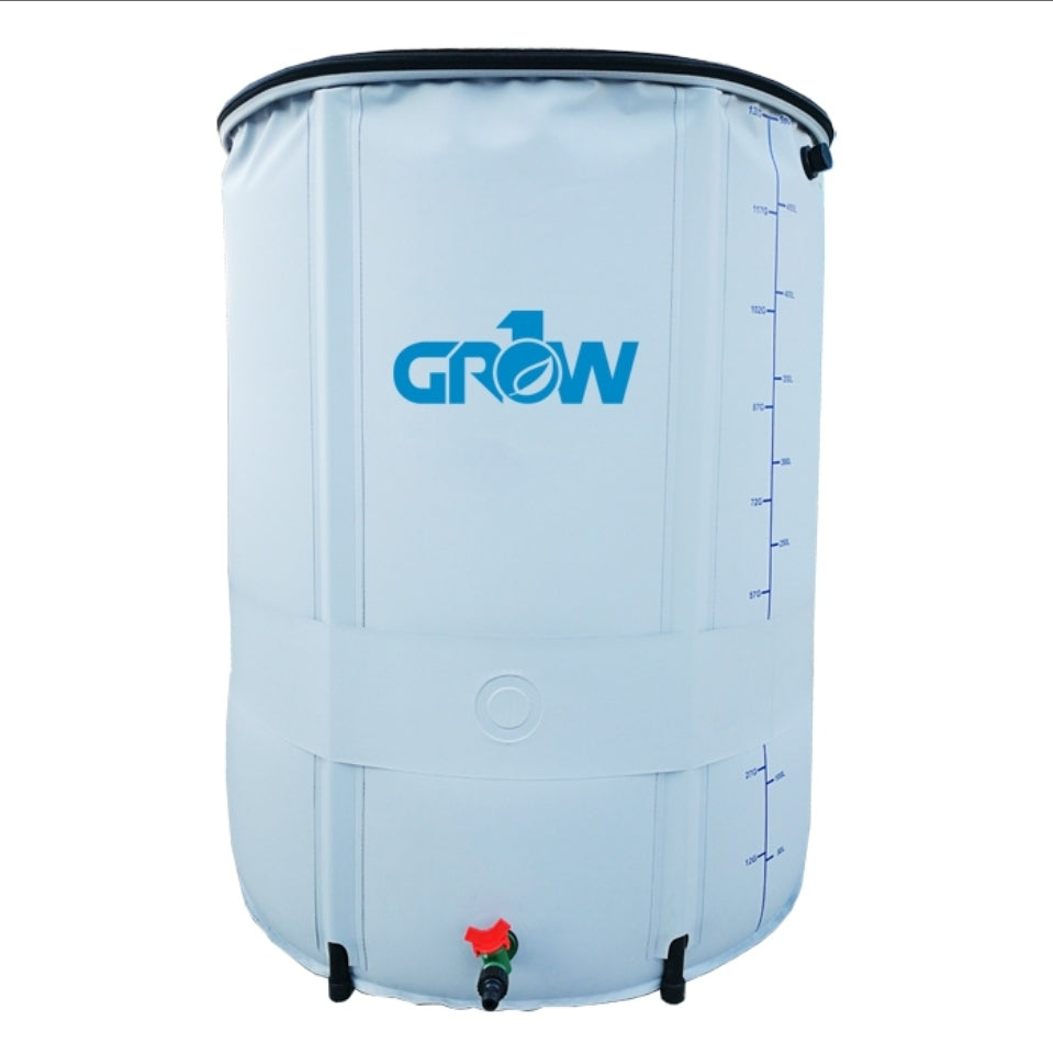 Grow1 Collapsible Water Tank - 13 Gallon