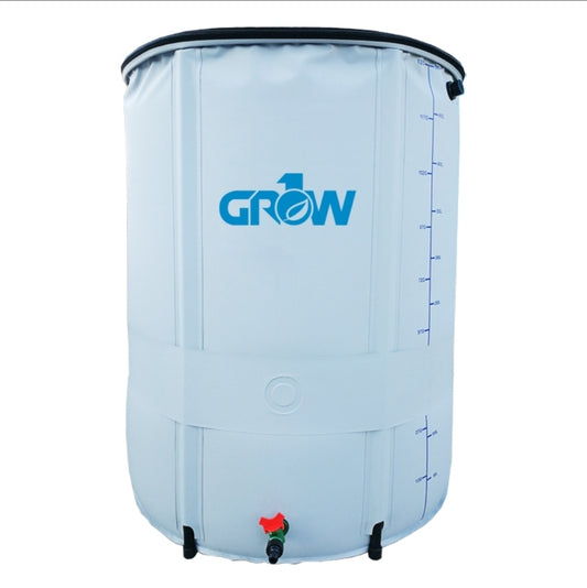 Grow1 Collapsible Water Tank - 60 Gallon