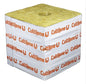 Cultilene 6x6x6 Block w/ Optidrain (48 pieces per case) Cultiwool