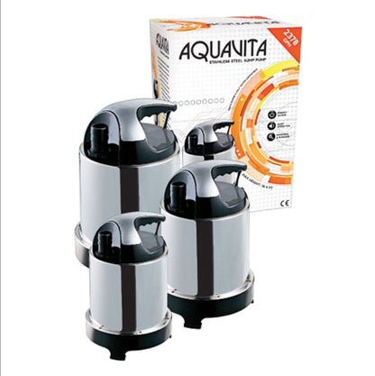 AquaVita 925 Sump Pump