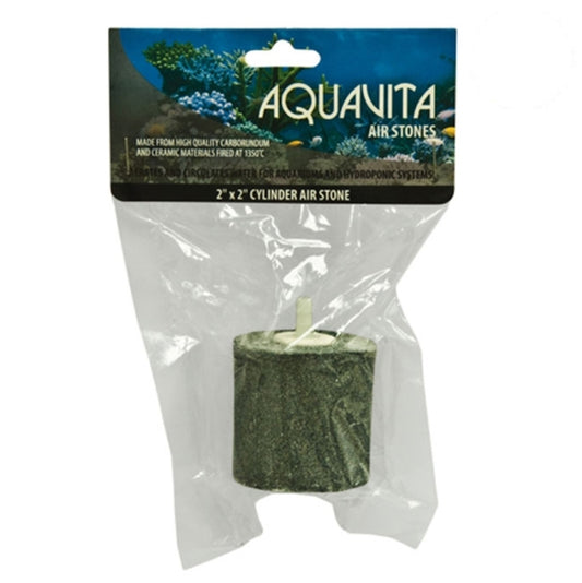 AquaVita 2'' x 2'' Cylinder Air Stone