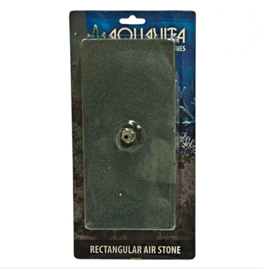 AquaVita Rectangular Air Stone