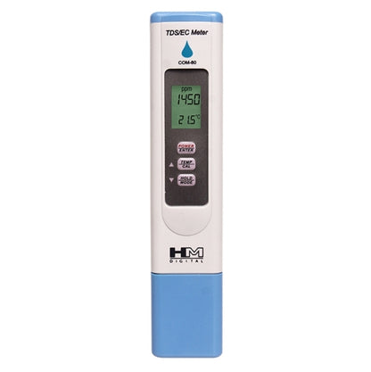 HM Digital Pen style TDS/EC/Temp meter