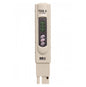 HM Digital Pen style TDS/Temp meter with case