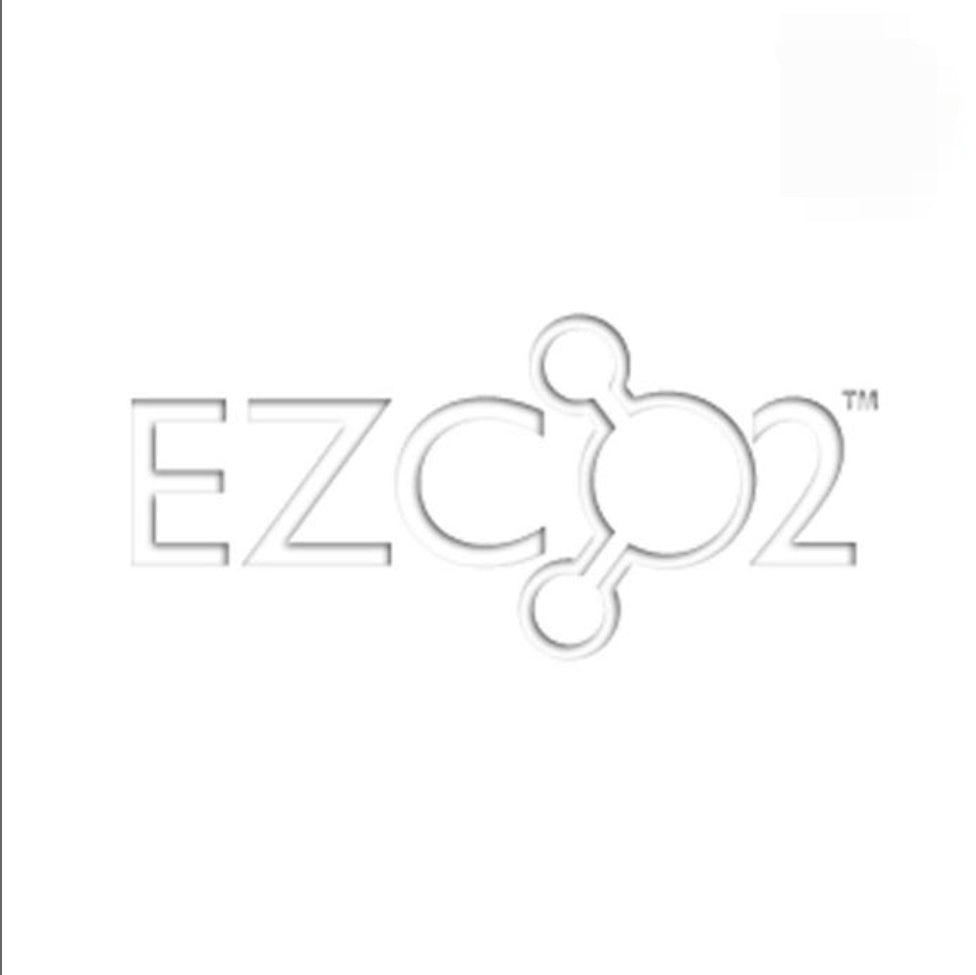 EZ Co2 Delay Activated Co2 Producing Mushroom Bag