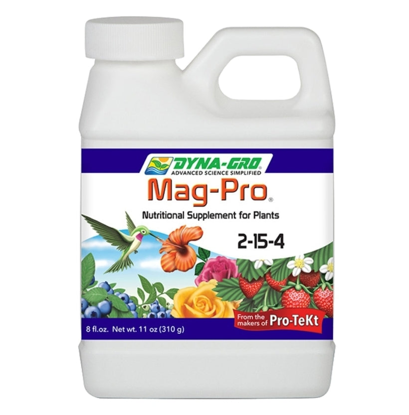 Dyna-Gro Mag-Pro 2-15-4 8oz