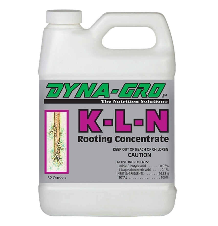 Dyna-Gro K-L-N Rooting Concentrate 1 Qt.