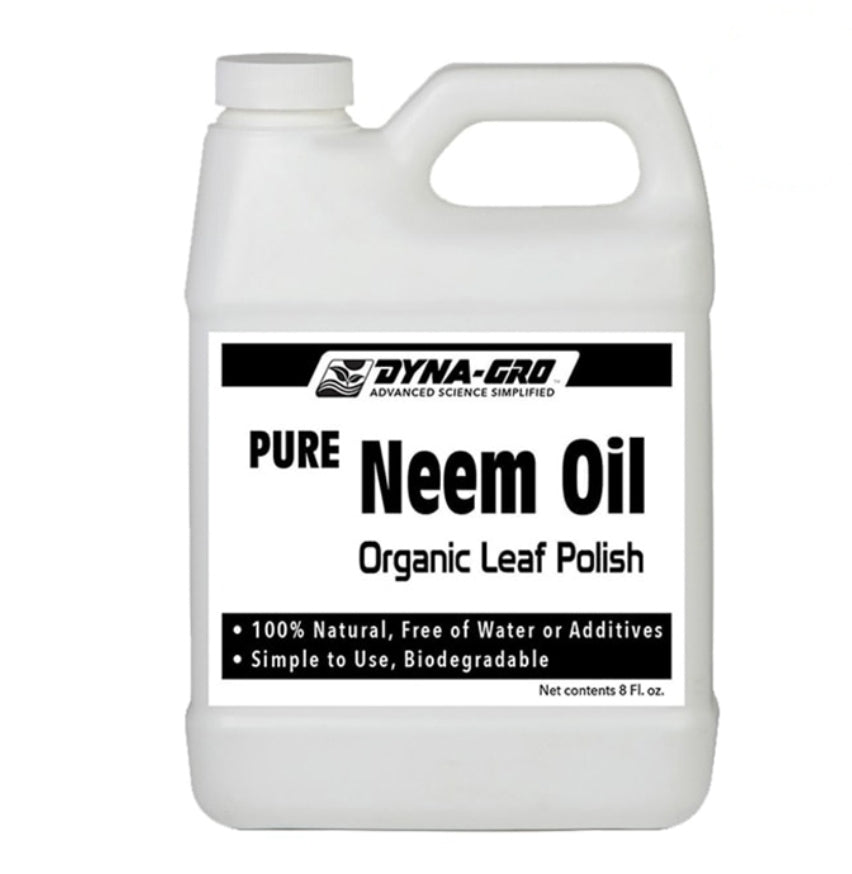 Dyna-Gro Neem Oil Leaf Polish 1 Qt.