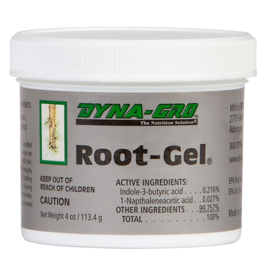 Dyna-Gro Root-Gel 8 Oz.