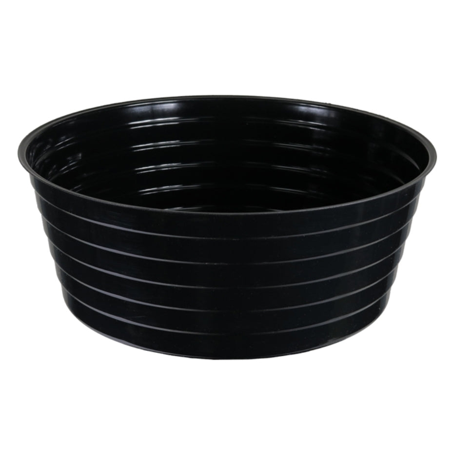 25'' Deep Pot Saucer